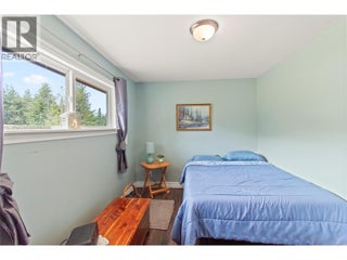 199 Old Black Mine Road. Princeton, British Columbia