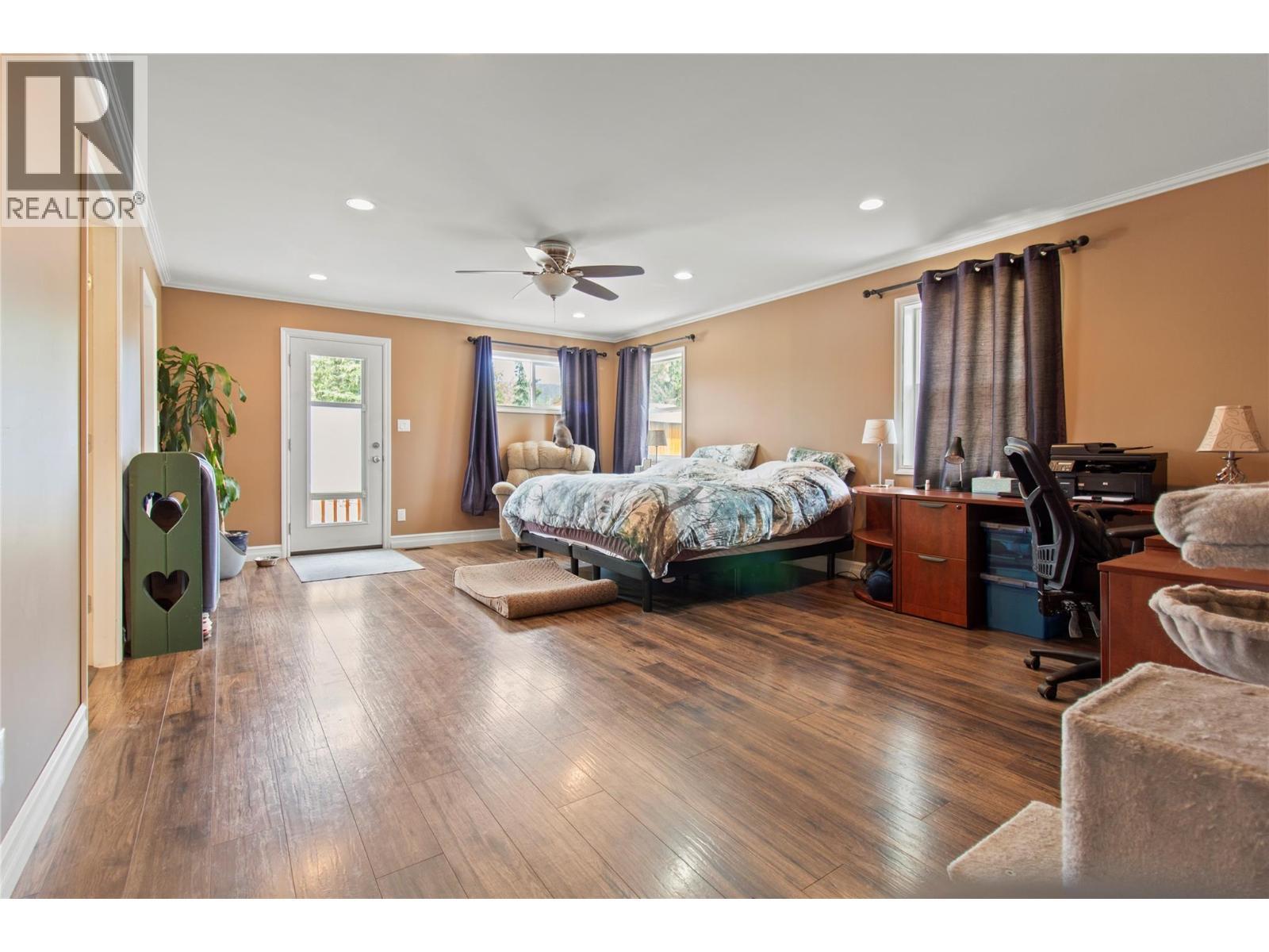 199 Old Black Mine Road. Princeton, British Columbia