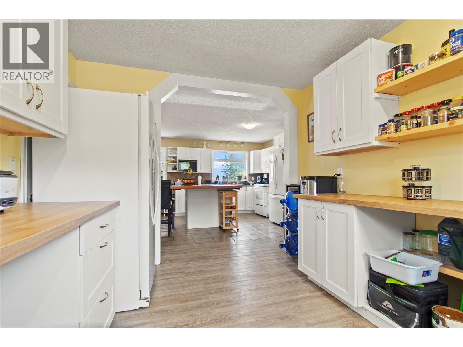 199 Old Black Mine Road. Princeton, British Columbia