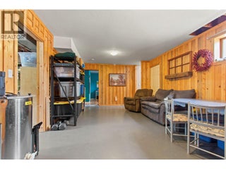 199 Old Black Mine Road. Princeton, British Columbia