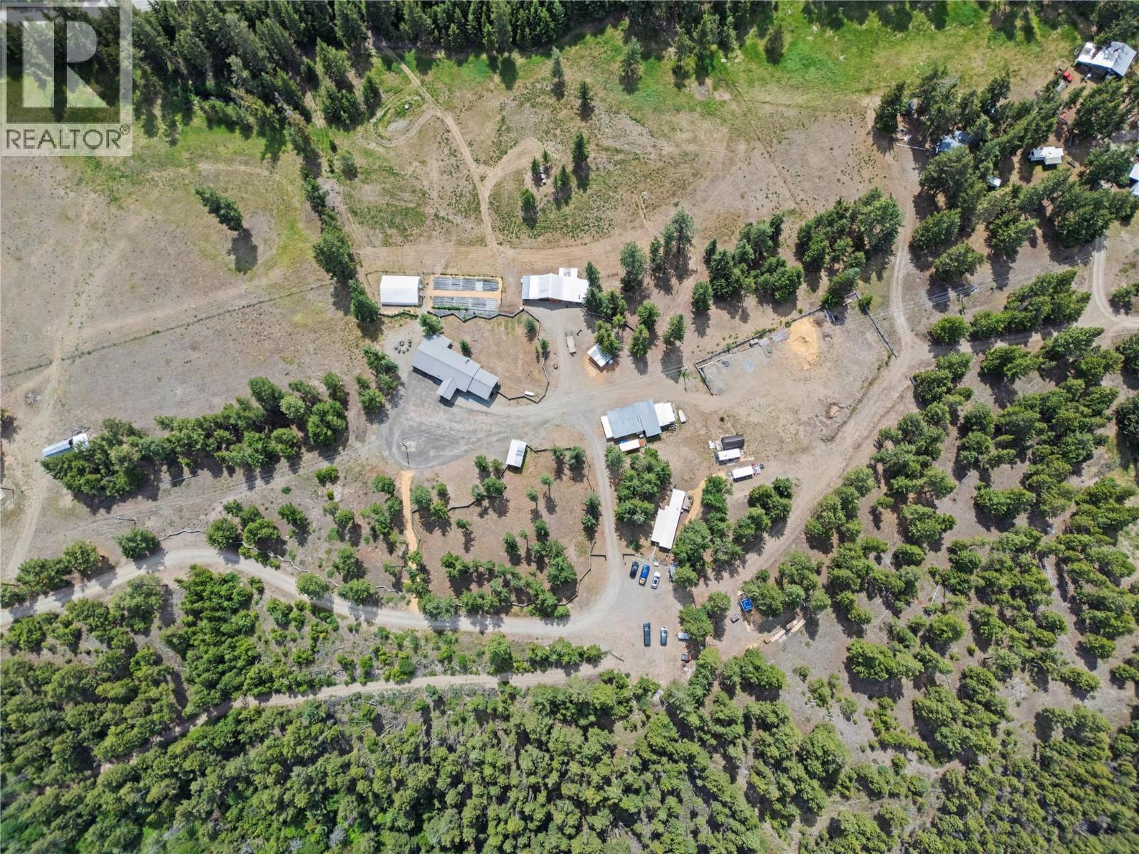 199 Old Black Mine Road. Princeton, British Columbia