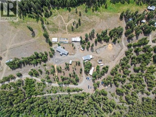 199 Old Black Mine Road. Princeton, British Columbia