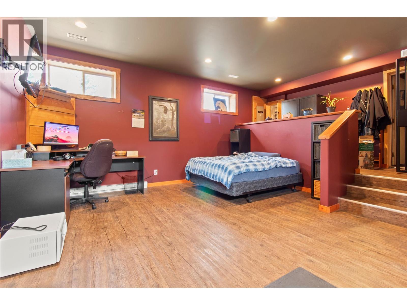 199 Old Black Mine Road. Princeton, British Columbia