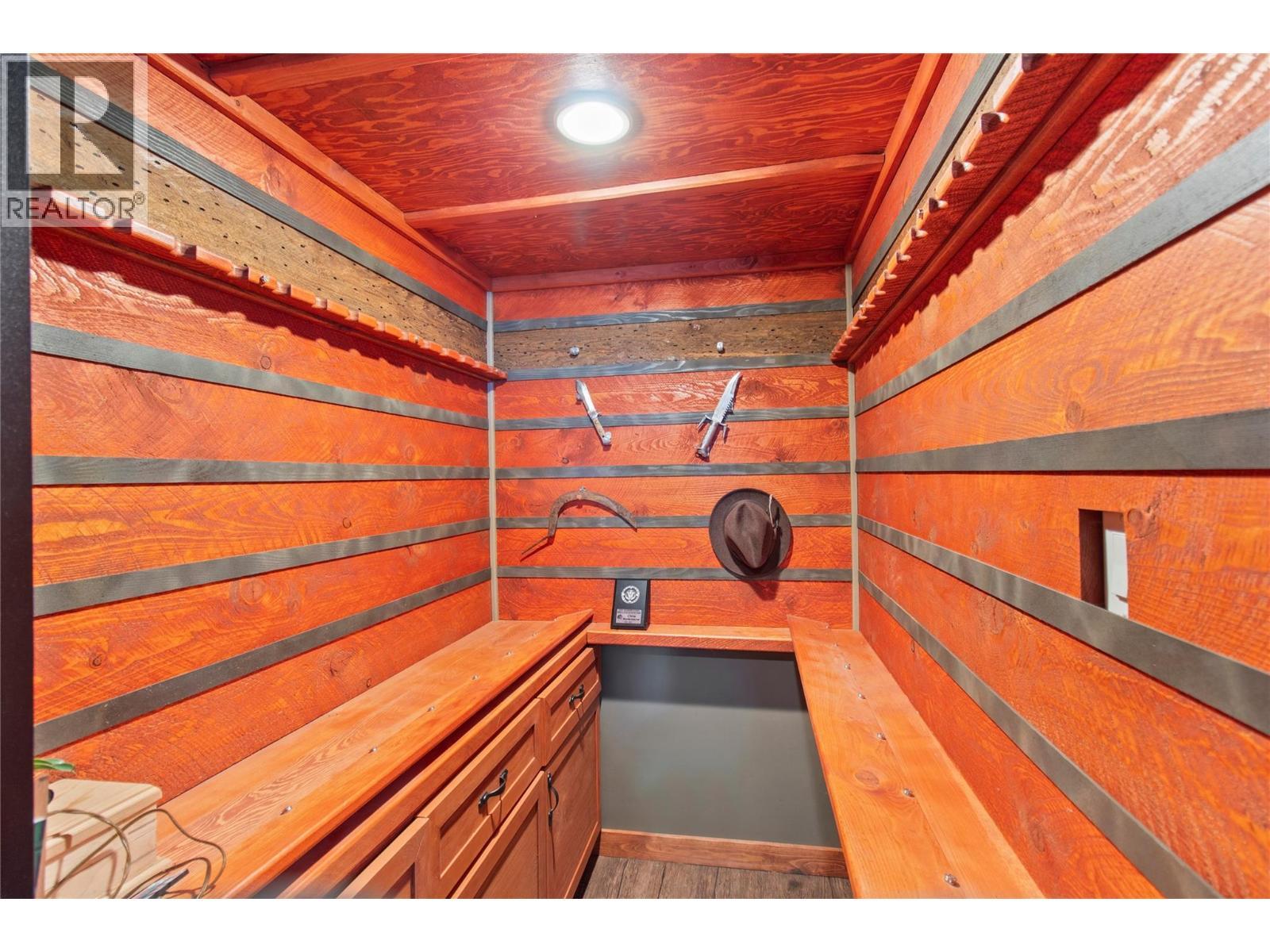 199 Old Black Mine Road. Princeton, British Columbia