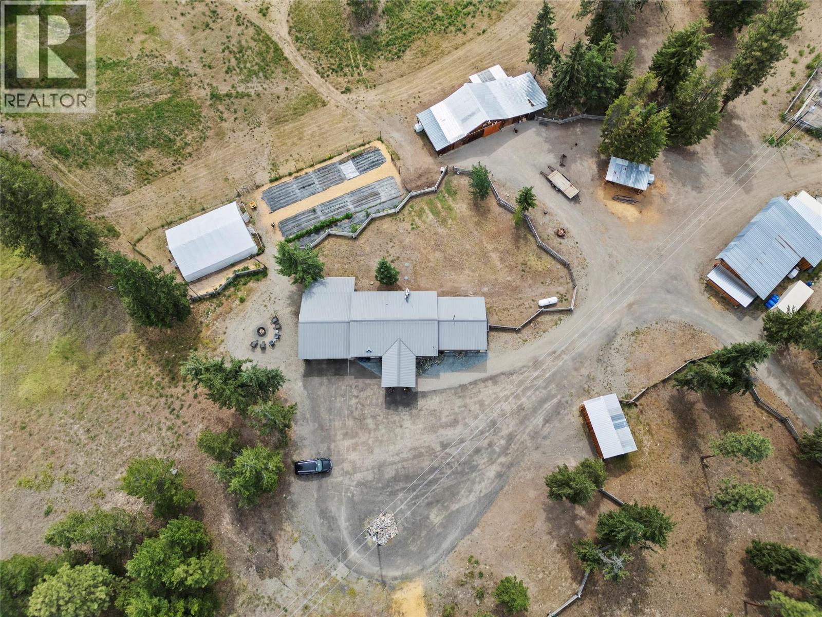 199 Old Black Mine Road. Princeton, British Columbia