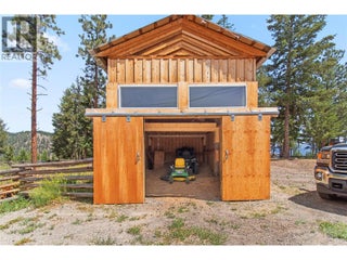 199 Old Black Mine Road. Princeton, British Columbia