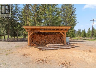 199 Old Black Mine Road. Princeton, British Columbia