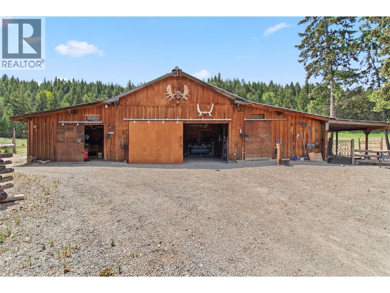 199 Old Black Mine Road. Princeton, British Columbia