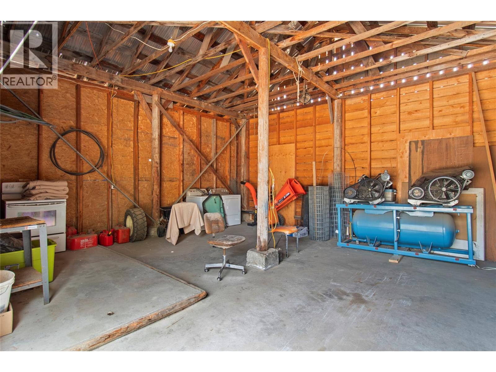 199 Old Black Mine Road. Princeton, British Columbia