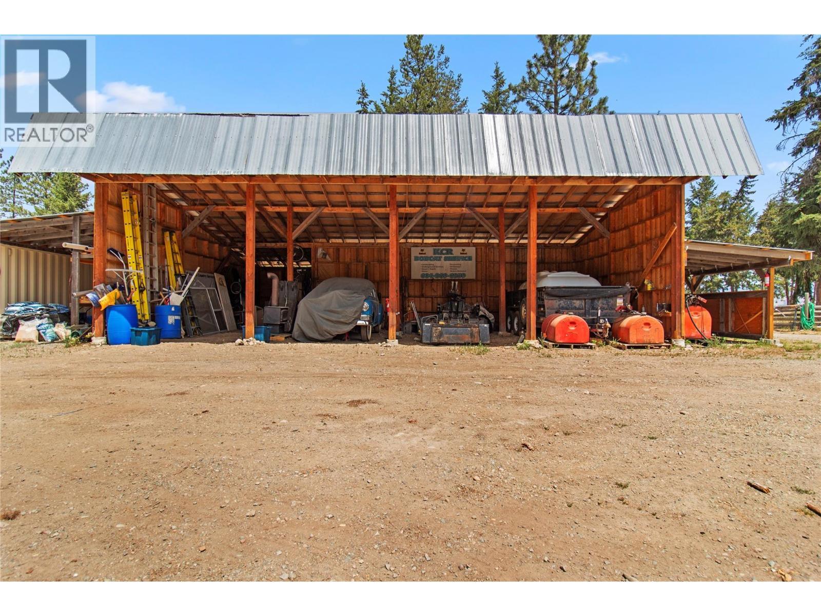 199 Old Black Mine Road. Princeton, British Columbia