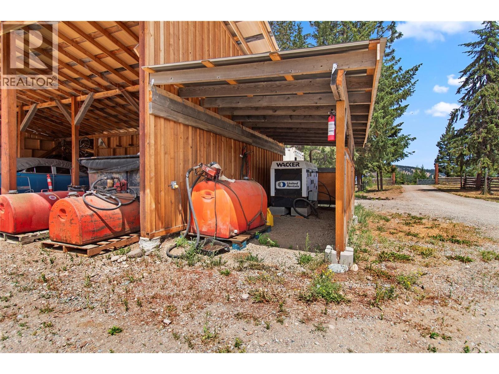 199 Old Black Mine Road. Princeton, British Columbia