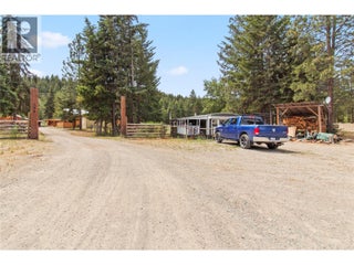 199 Old Black Mine Road. Princeton, British Columbia