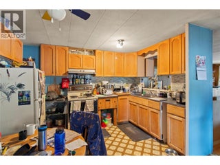 199 Old Black Mine Road. Princeton, British Columbia