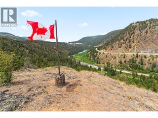 199 Old Black Mine Road. Princeton, British Columbia