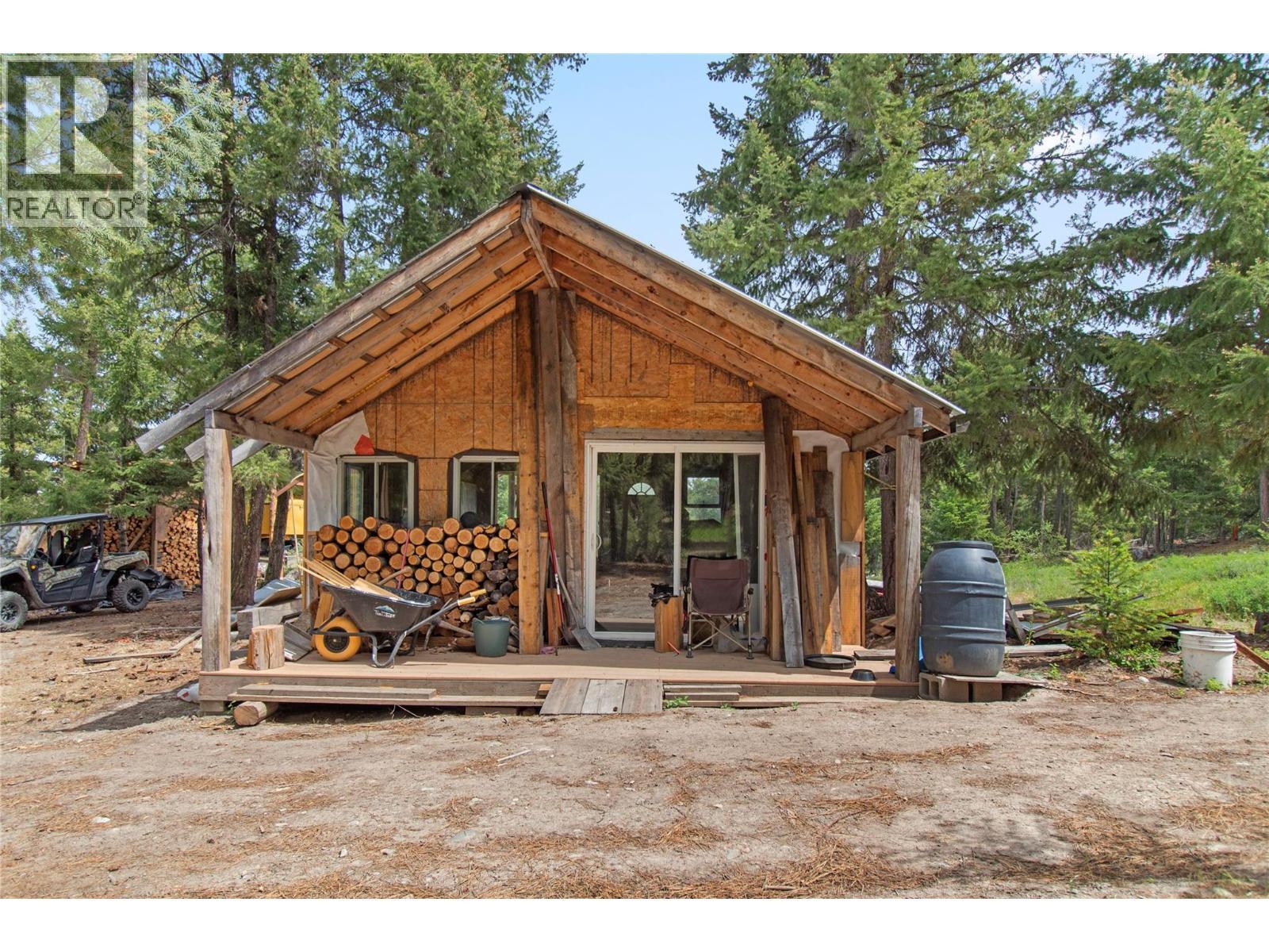 199 Old Black Mine Road. Princeton, British Columbia