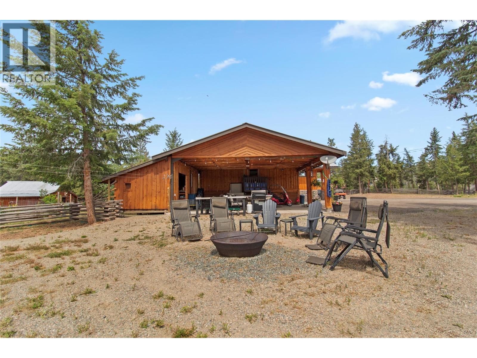 199 Old Black Mine Road. Princeton, British Columbia