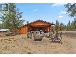 199 Old Black Mine Road. Princeton, British Columbia