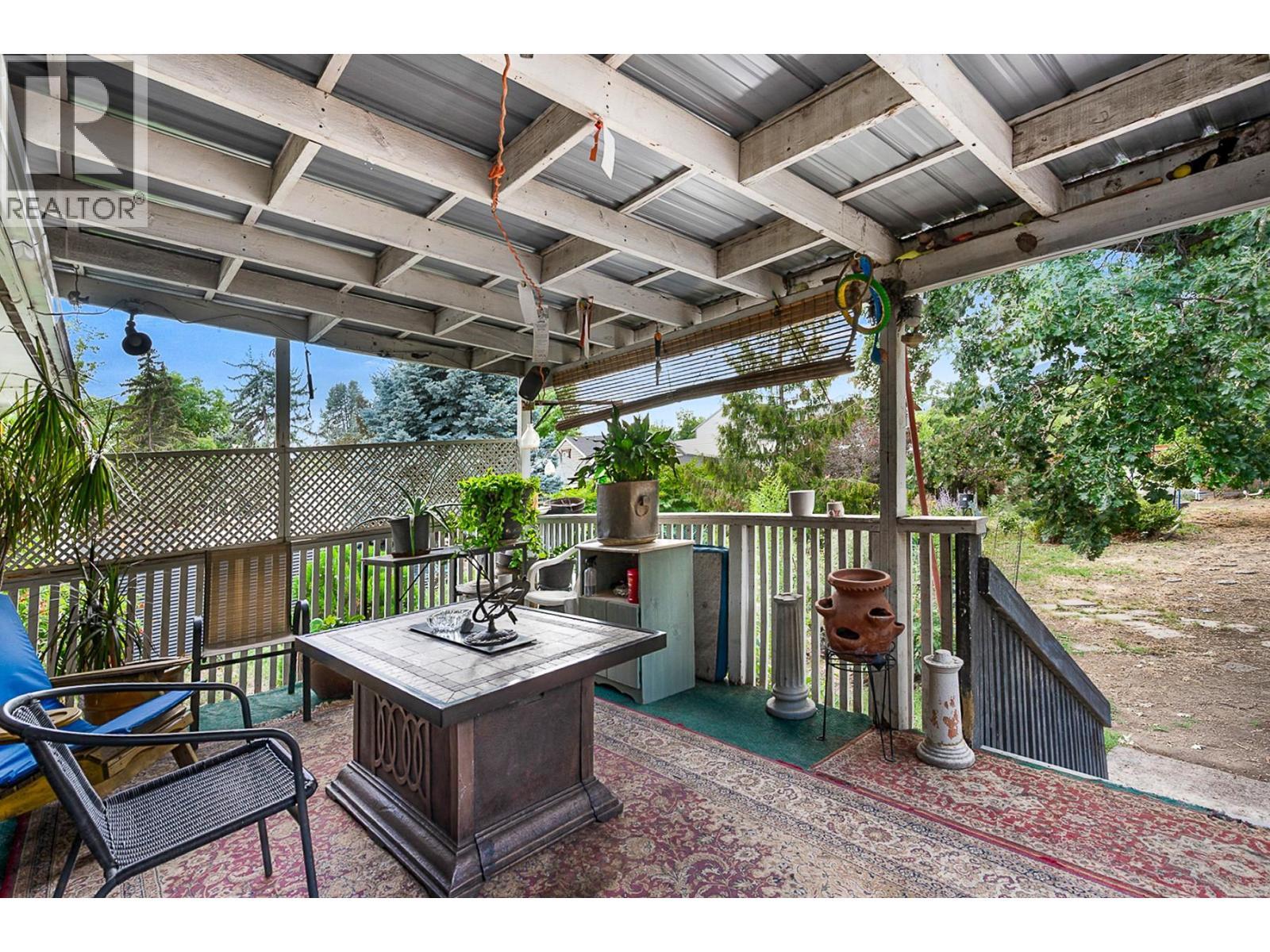 988 Glengarry Street. Kelowna, British Columbia