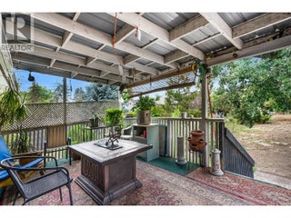 988 Glengarry Street. Kelowna, British Columbia