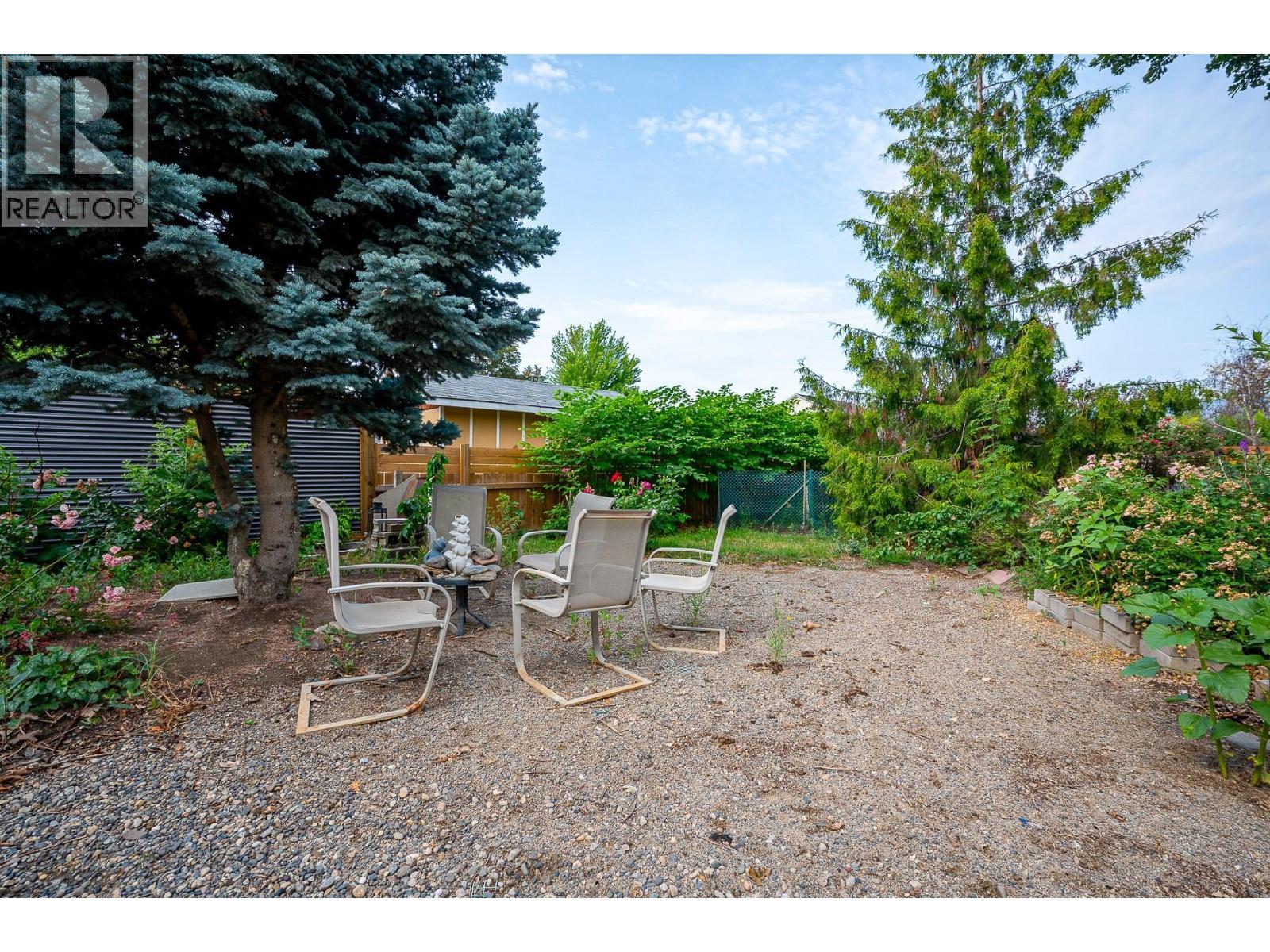 988 Glengarry Street. Kelowna, British Columbia