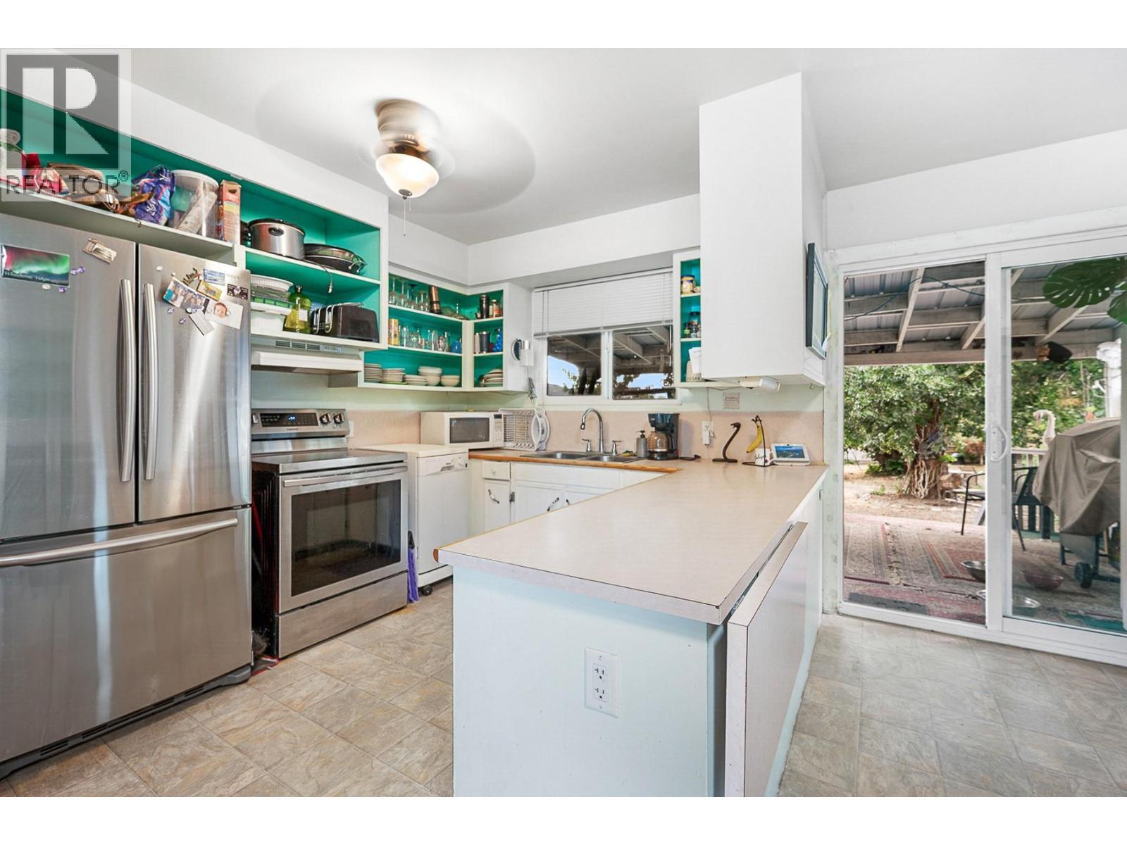 988 Glengarry Street. Kelowna, British Columbia