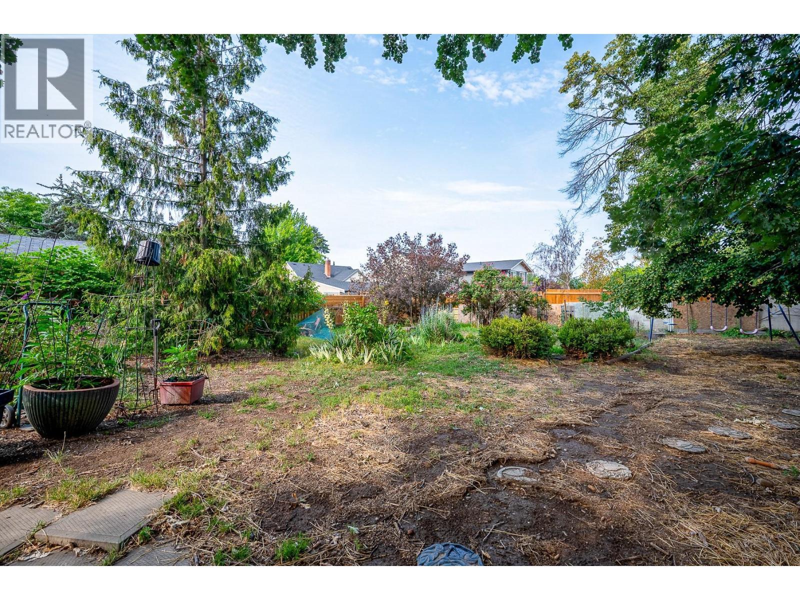 988 Glengarry Street. Kelowna, British Columbia