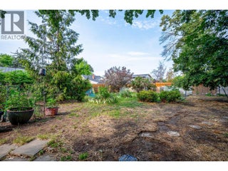 988 Glengarry Street. Kelowna, British Columbia