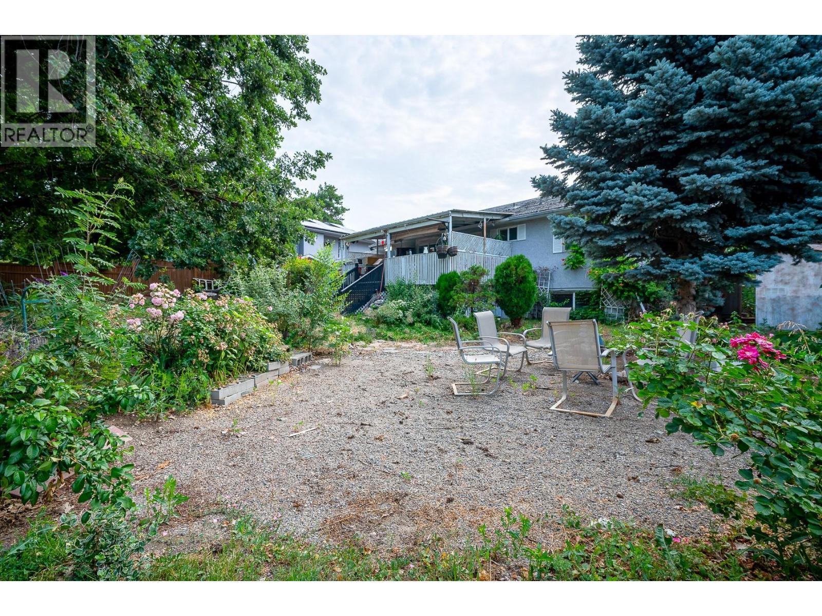 988 Glengarry Street. Kelowna, British Columbia