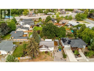 988 Glengarry Street. Kelowna, British Columbia