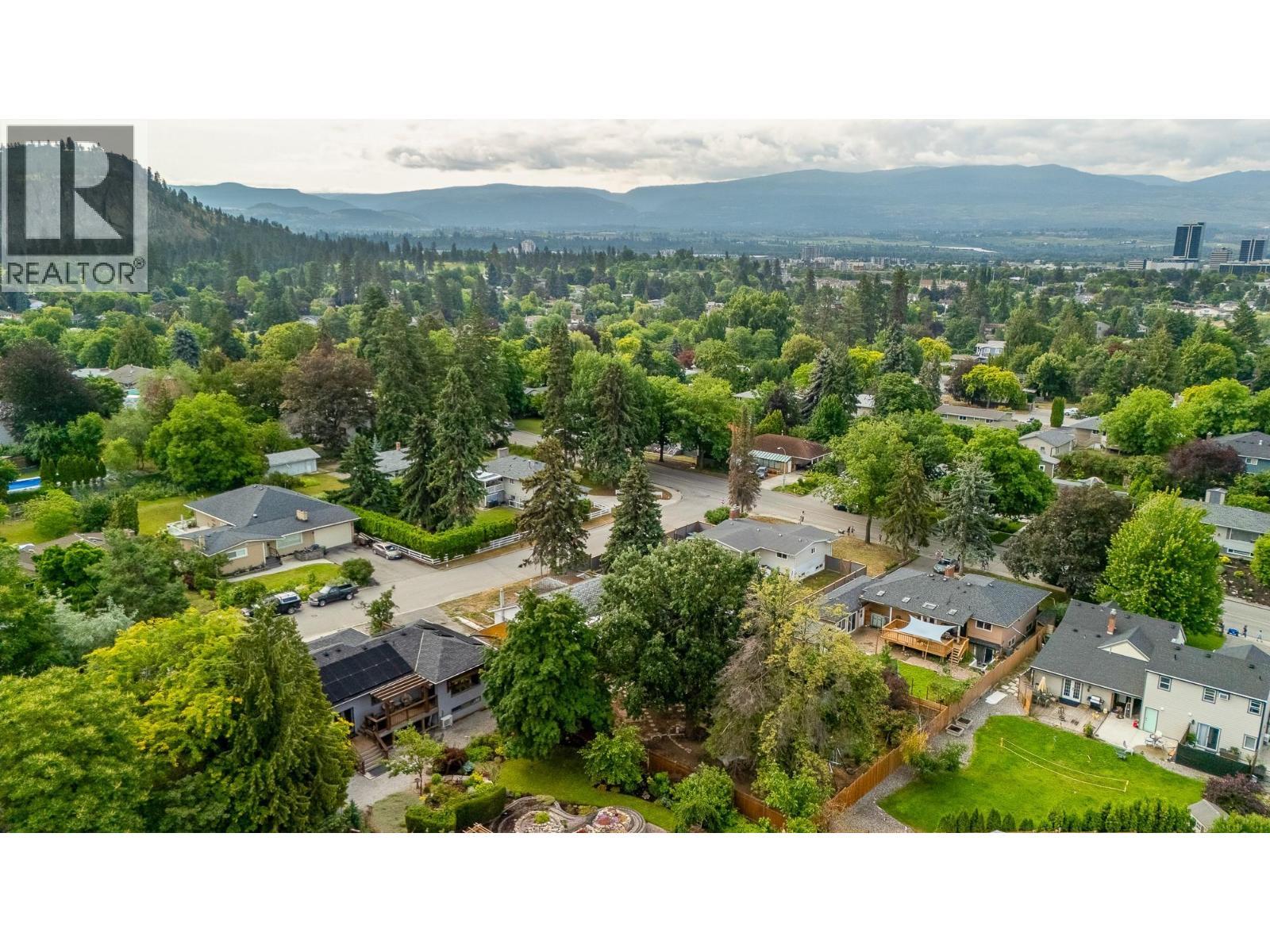 988 Glengarry Street. Kelowna, British Columbia