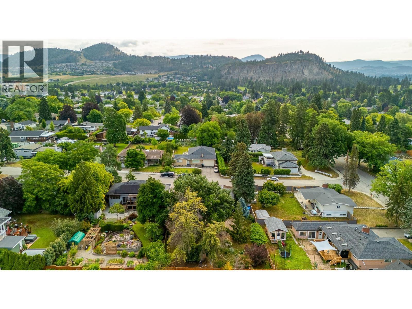 988 Glengarry Street. Kelowna, British Columbia