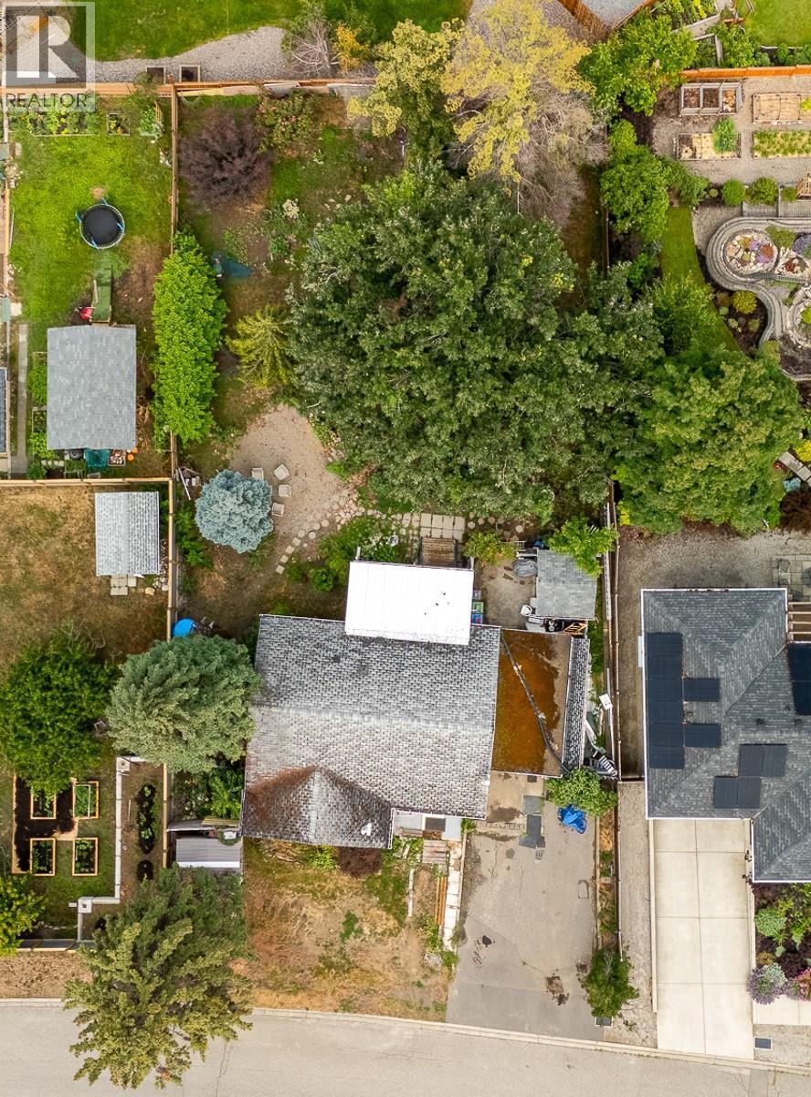 988 Glengarry Street. Kelowna, British Columbia