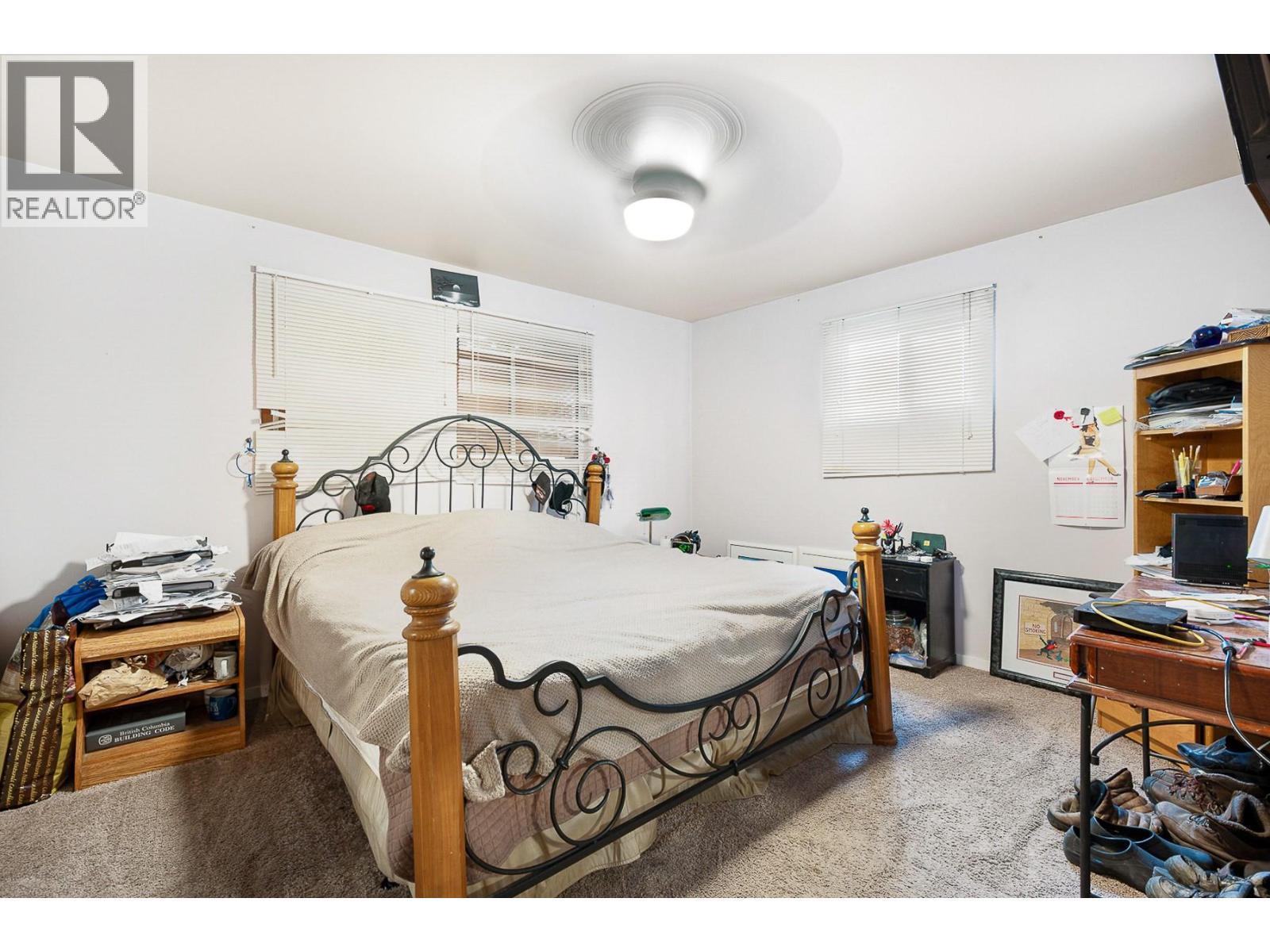 988 Glengarry Street. Kelowna, British Columbia