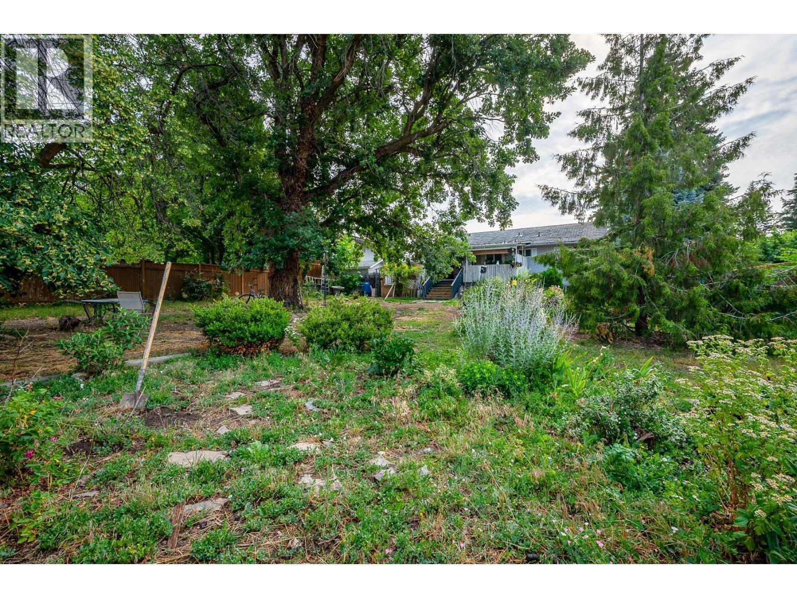 988 Glengarry Street. Kelowna, British Columbia