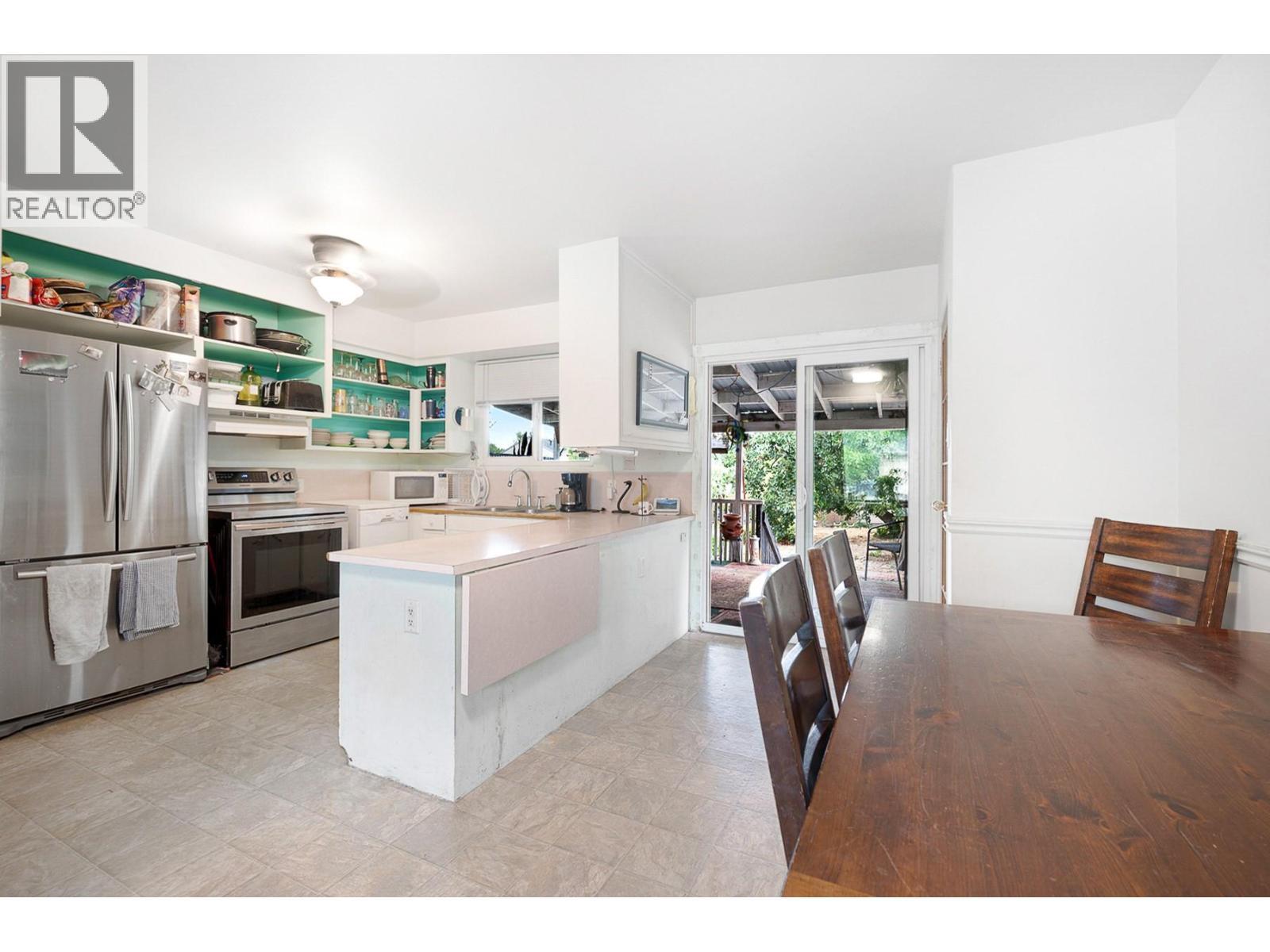 988 Glengarry Street. Kelowna, British Columbia