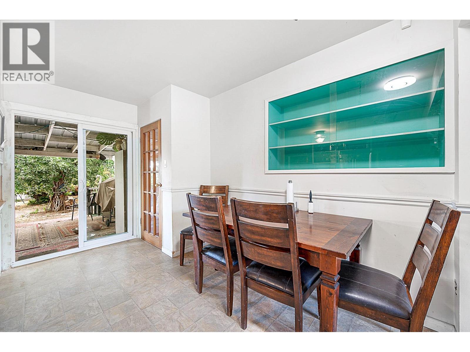 988 Glengarry Street. Kelowna, British Columbia