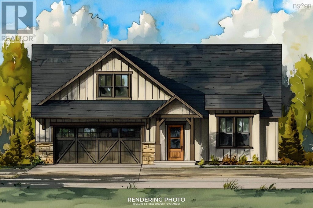 126 Seneca Street, Centreville