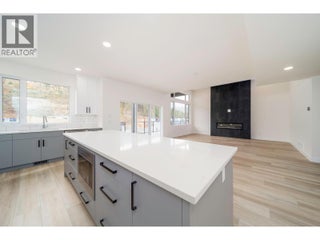 3758 Davidson Court Lot# Trails 66. West Kelowna, British Columbia