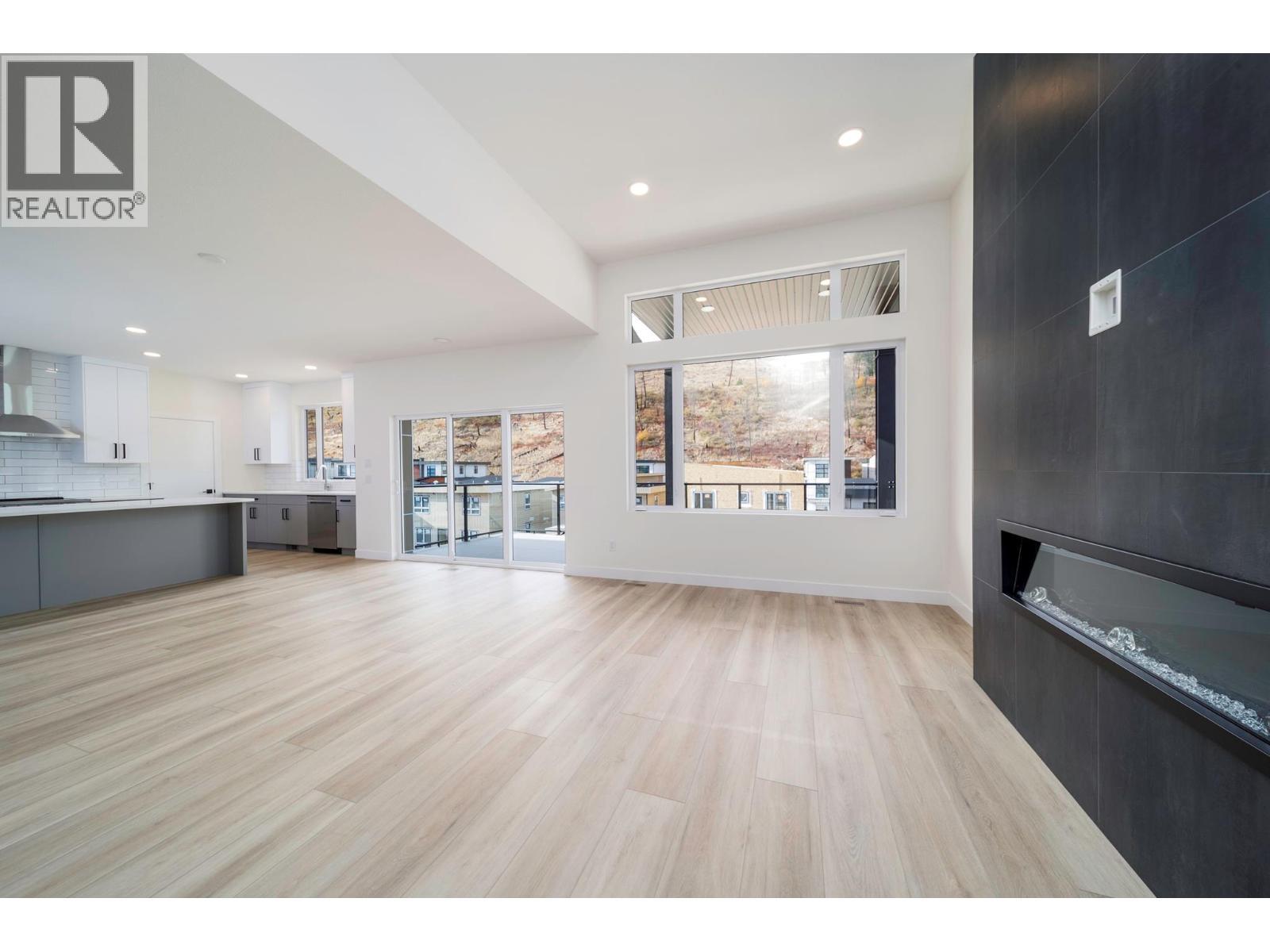 3758 Davidson Court Lot# Trails 66. West Kelowna, British Columbia