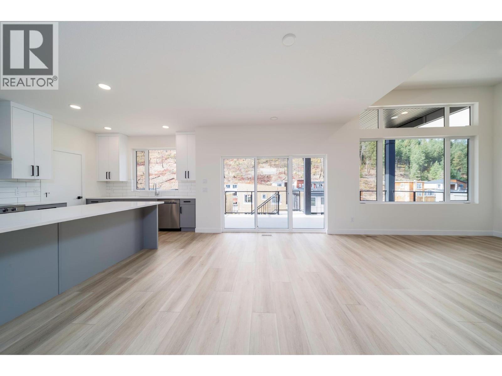 3758 Davidson Court Lot# Trails 66. West Kelowna, British Columbia