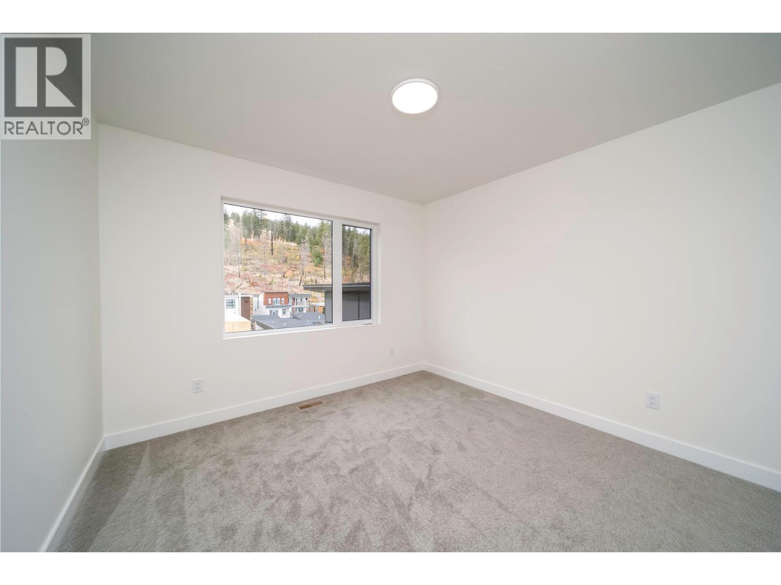 3758 Davidson Court Lot# Trails 66. West Kelowna, British Columbia