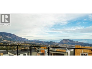 3758 Davidson Court Lot# Trails 66. West Kelowna, British Columbia