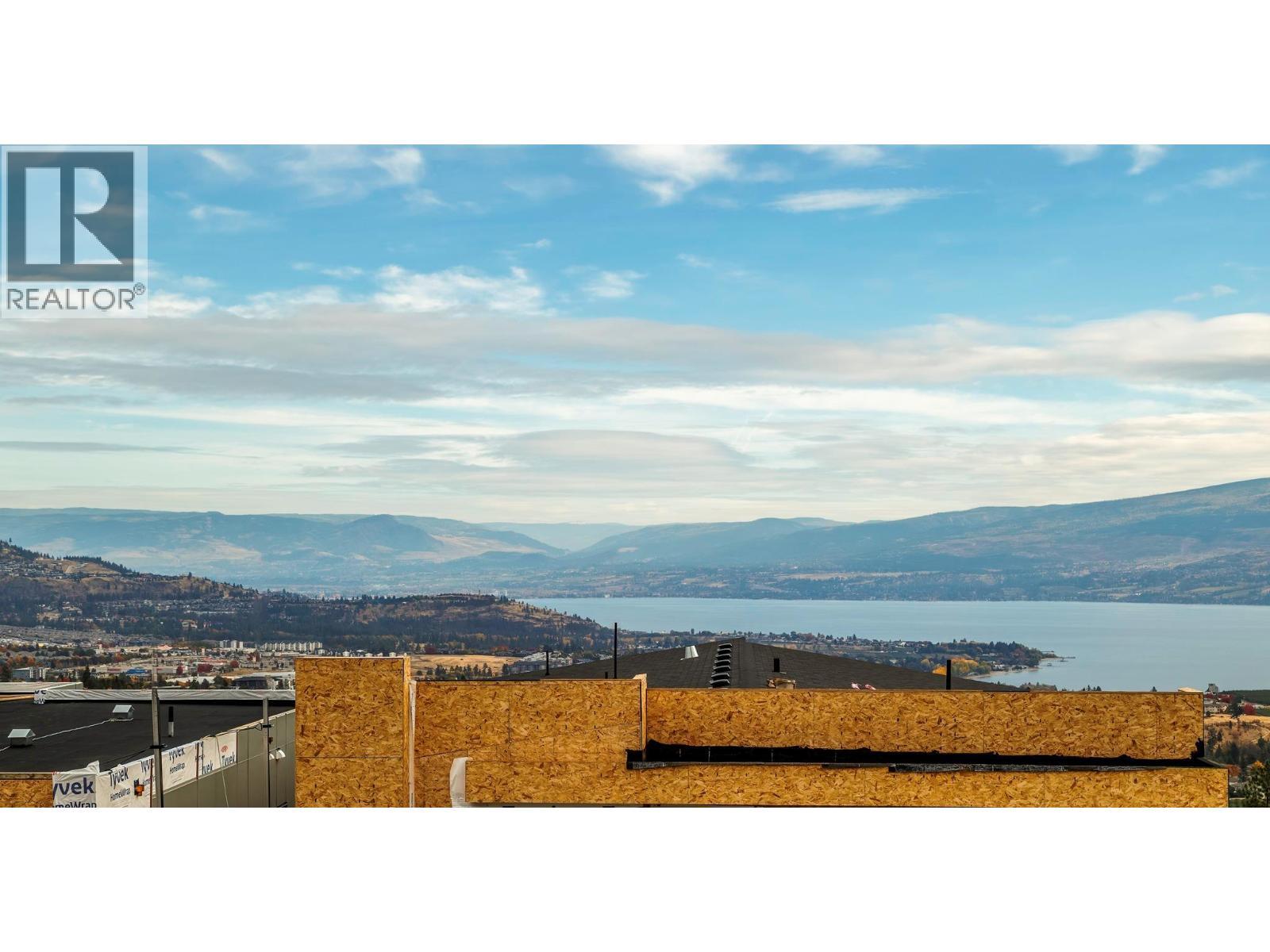 3758 Davidson Court Lot# Trails 66. West Kelowna, British Columbia