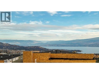 3758 Davidson Court Lot# Trails 66. West Kelowna, British Columbia