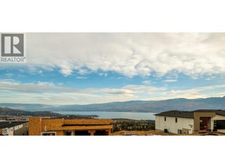 3758 Davidson Court Lot# Trails 66. West Kelowna, British Columbia