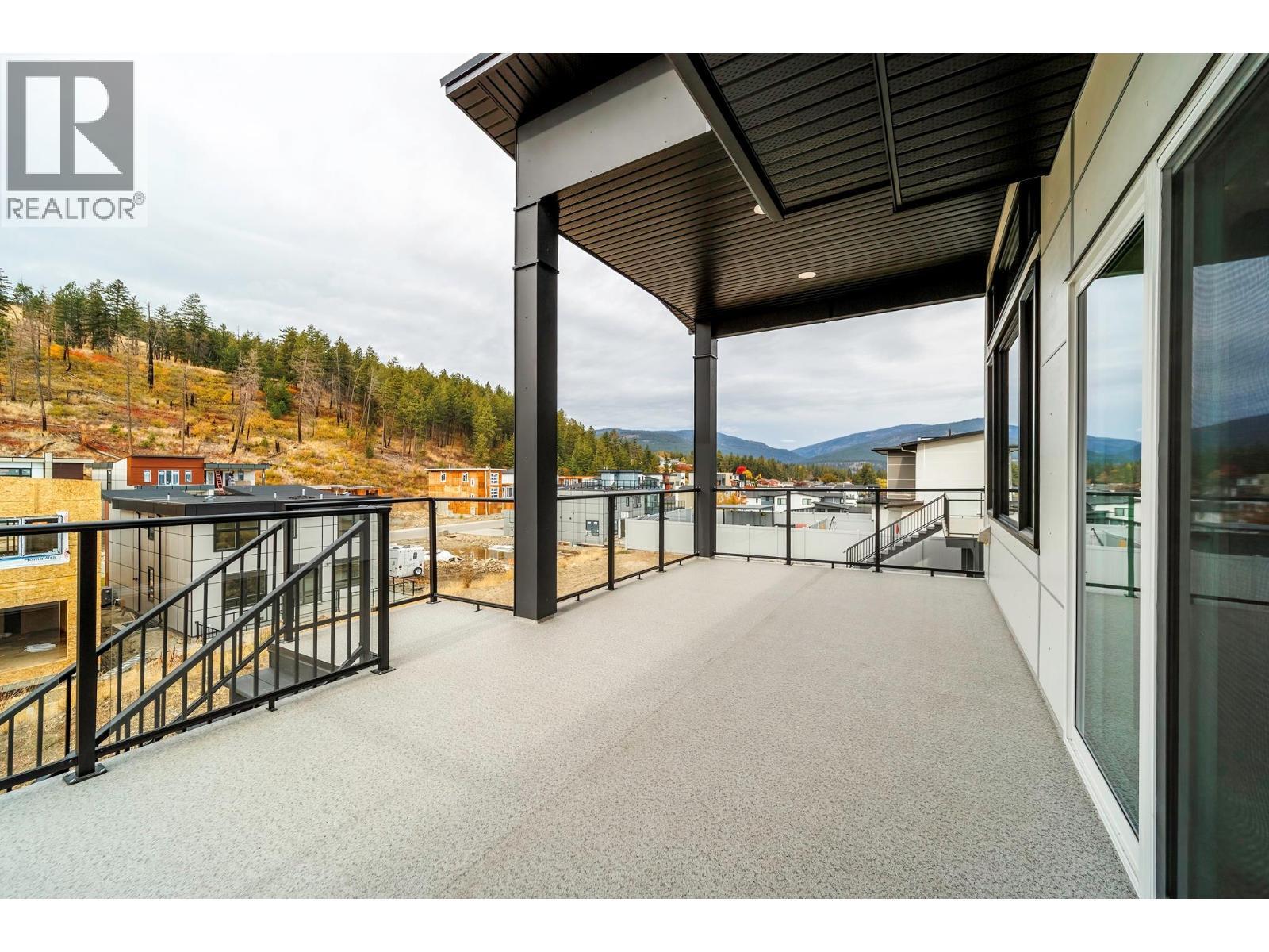 3758 Davidson Court Lot# Trails 66. West Kelowna, British Columbia