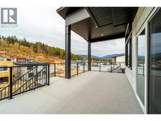 3758 Davidson Court Lot# Trails 66. West Kelowna, British Columbia