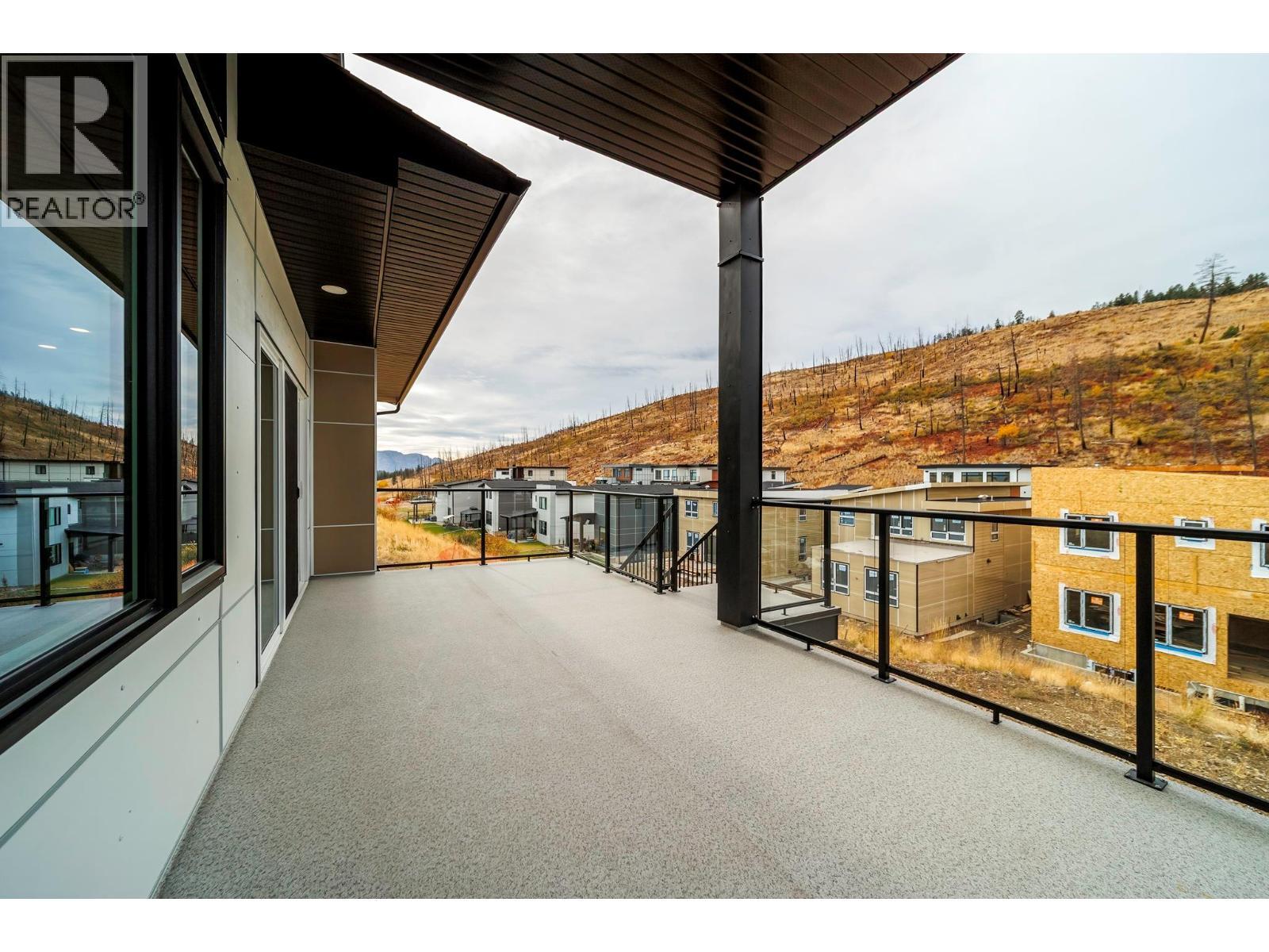 3758 Davidson Court Lot# Trails 66. West Kelowna, British Columbia