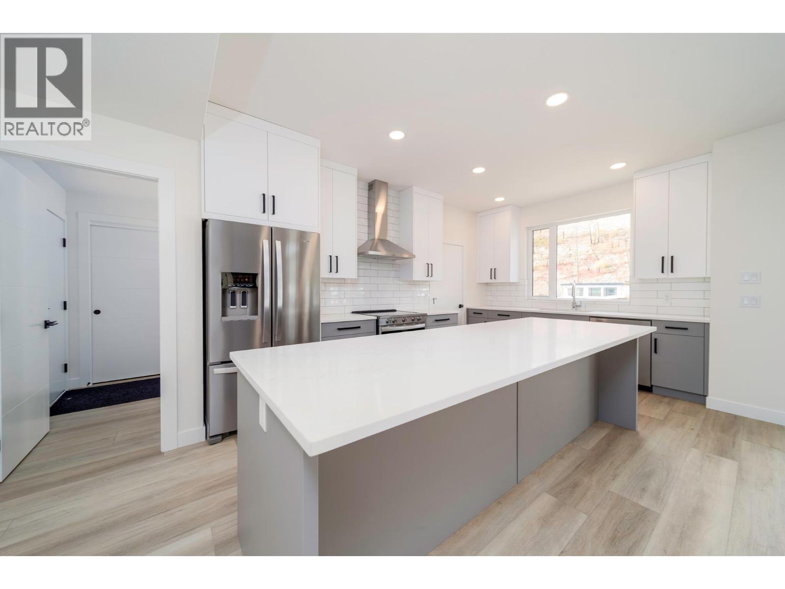 3758 Davidson Court Lot# Trails 66. West Kelowna, British Columbia