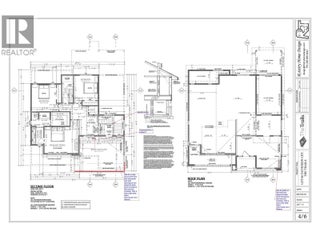 3758 Davidson Court Lot# Trails 66. West Kelowna, British Columbia